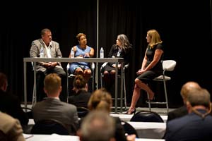 Breakout Sessions