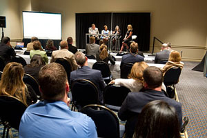 Breakout Sessions
