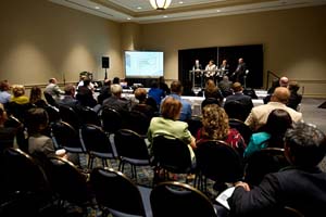 Breakout Sessions
