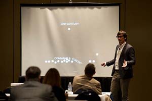 Breakout Sessions