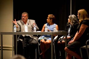 Breakout Sessions