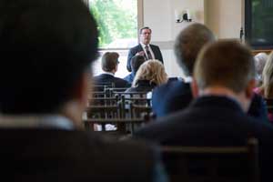 Spark Conference Photo 10