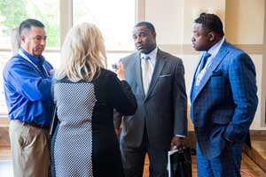 Spark Conference Photo 11