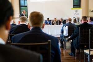 Spark Conference Photo 13