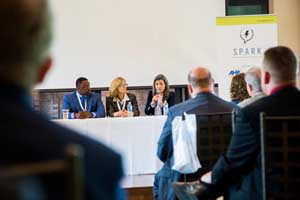 Spark Conference Photo 14