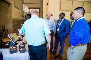 Spark Conference Photo 19