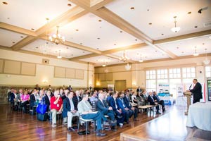 Spark Conference Photo 2