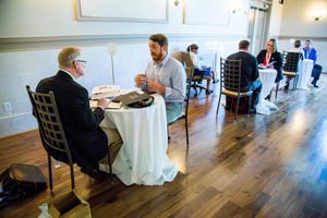 Spark Conference Photo 21