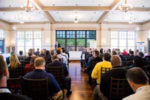Spark Conference Photo 4