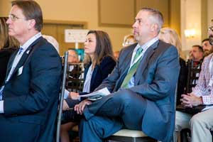 Spark Conference Photo 5