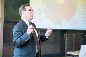 Spark Conference Photo 9