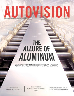 AutoVision Magazine
